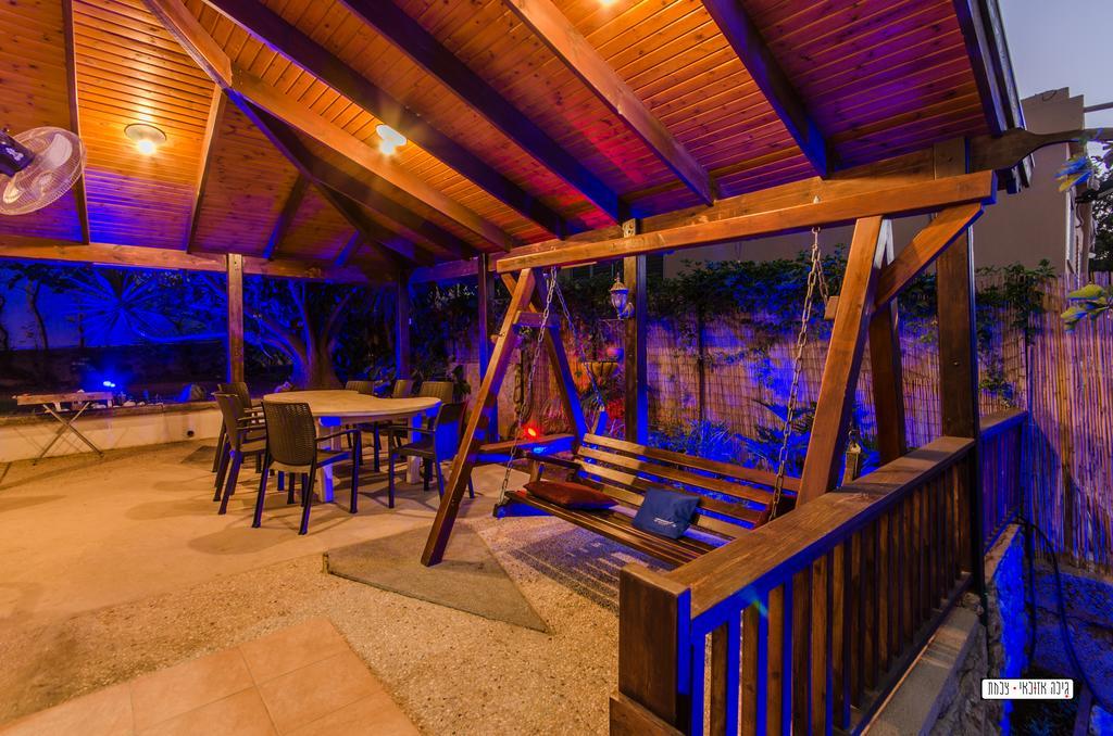 Villa Beautiful Countryside House Tiberíades Exterior foto