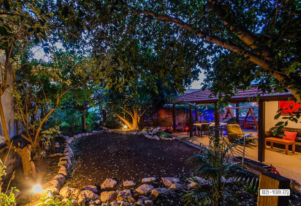 Villa Beautiful Countryside House Tiberíades Exterior foto