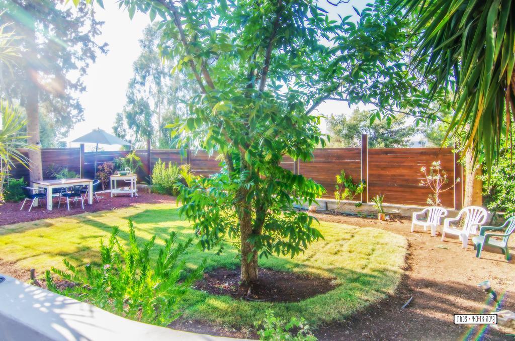 Villa Beautiful Countryside House Tiberíades Exterior foto