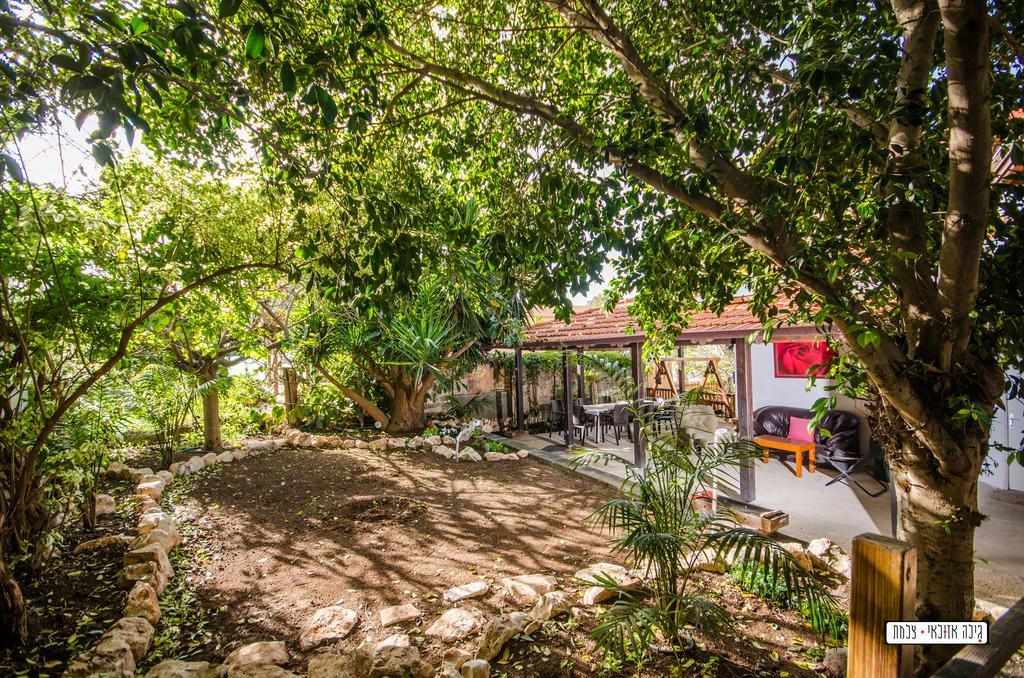 Villa Beautiful Countryside House Tiberíades Exterior foto